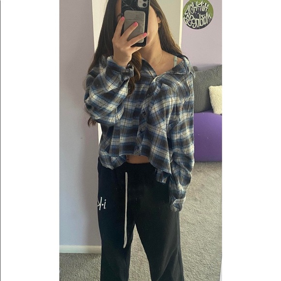 Other - urban outfitters flannel
